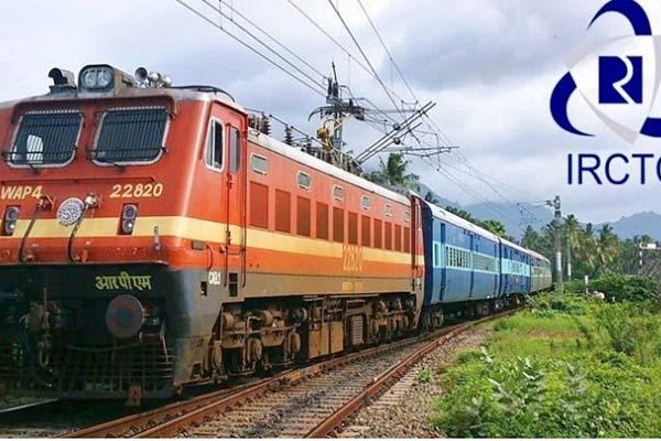 Good news for railway passengers, IRCTC doubles online ticket booking limits