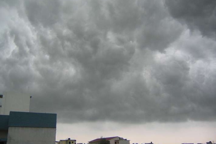 Rains lashes in some districts of AP