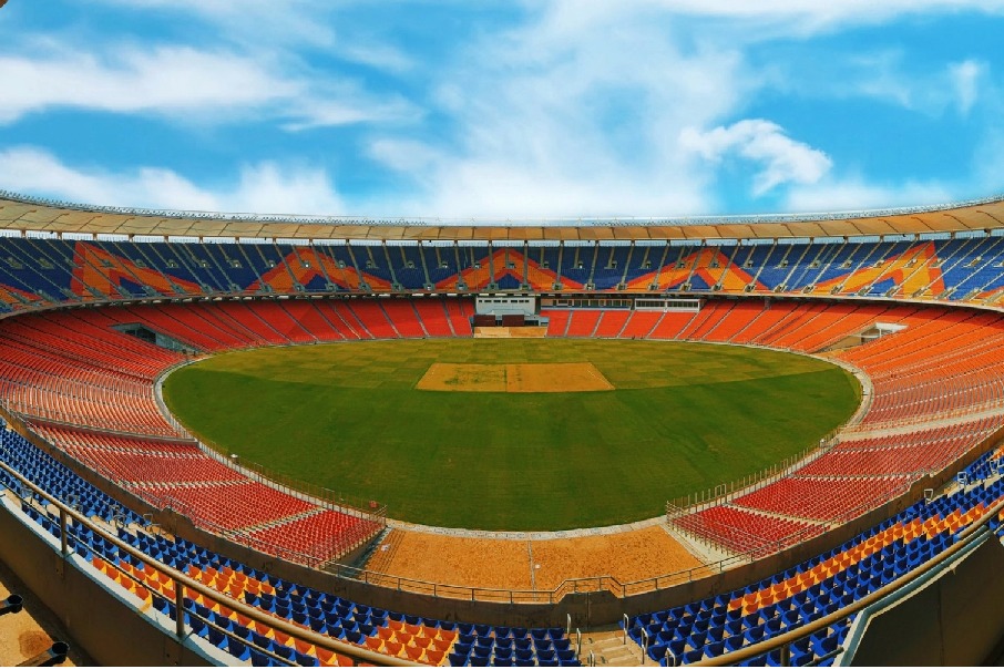 New movement in Gujarat seeks to rename Motera stadium after Sardar Patel