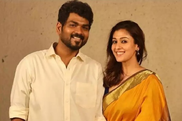 I am going to enter into wedlock with Nayanathara, says director Vignesh Shivan