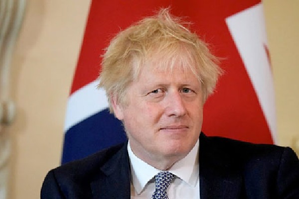 UK PM Boris Johnson Survives Confidence Vote From Own Party 