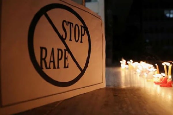 British woman on holiday with husband raped at north Goa beach