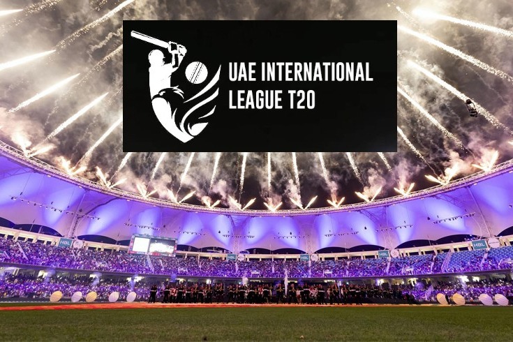 UAEs international cricket league T20 to be played January February