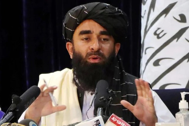 Prophet remark spreads to more countries now Taliban lectures India on fanatics