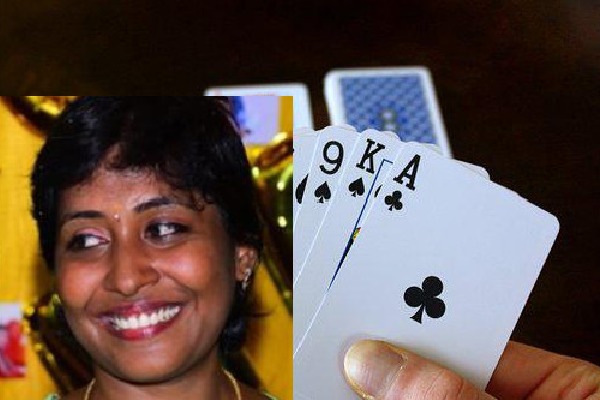 Woman lost all in online rummy and commits suicide in Chennai