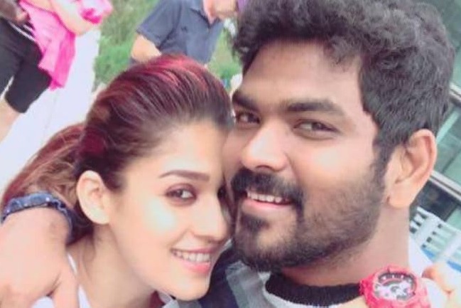Vignesh Sivan makes afficial announcement about his marriage with Nayanthara