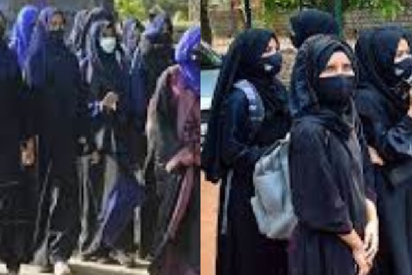 Mangaluru college suspends 23 girls for wearing hijab
