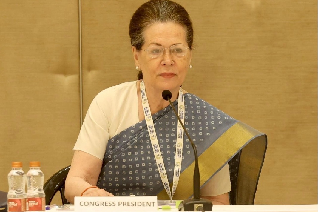 Sonia Gandhi may not appear before ED on June 8: Sources