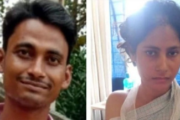 Man chops off wifes hand to stop her from taking govt job in west Bengal
