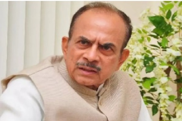Home minister Mohamood Ali response on gang rape