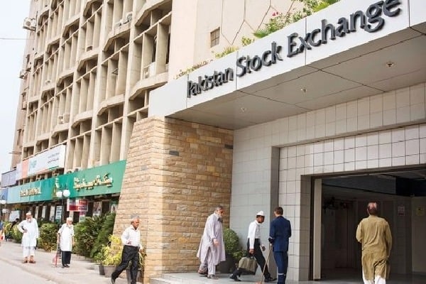 Pakistan becomes Asia's third worst performing stock market