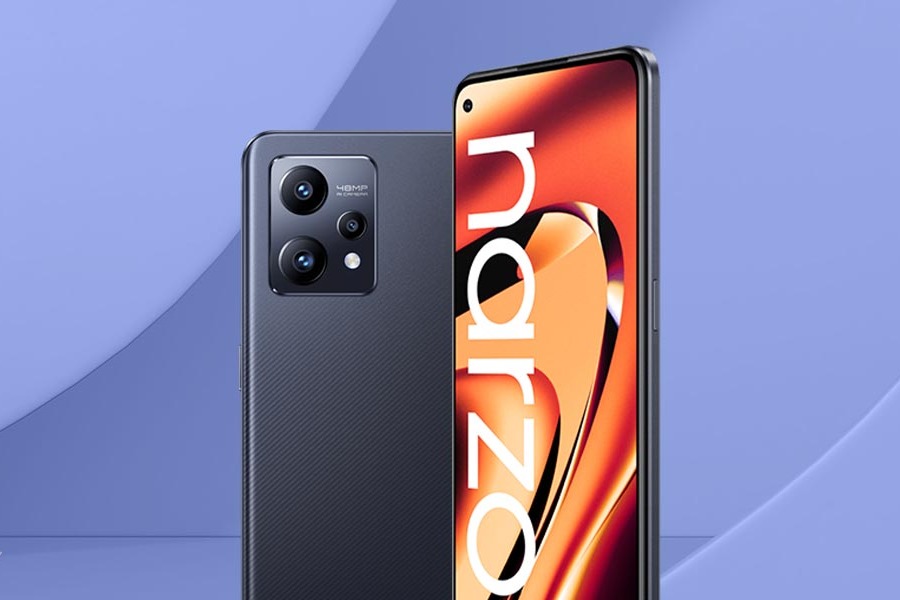 Realme Narzo 50 Pro 5G first sale kicks off today with Rs 2000 discount offer