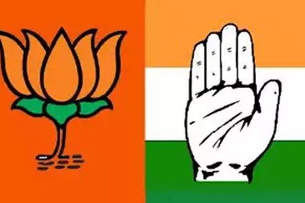 Morale boost to BJP as its bags 8 Rajya Sabha seats while Cong secures five