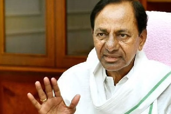 TRS to become national party