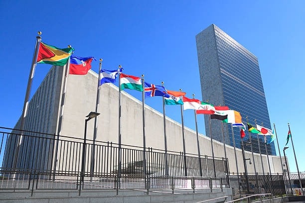 Hindi gets place in UN unofficial languages list