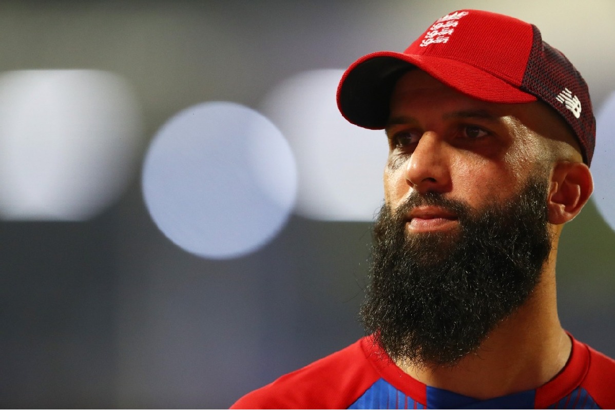 Yorkshire could sign Moeen after cricketer reveals he wants to return to Test cricket