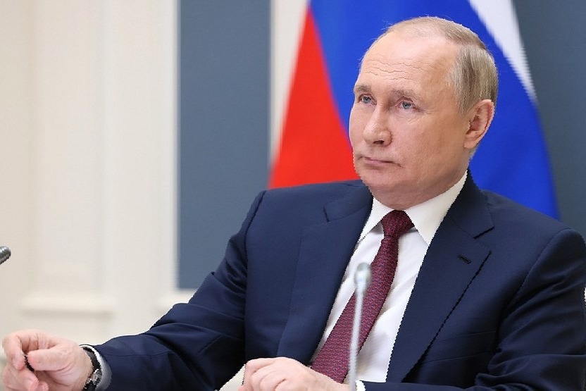 Putin signs law on non-compliance with ECHR decisions