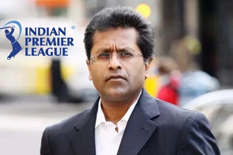 USD 10 billion for IPL media rigths Lalit Modi makes bold claim