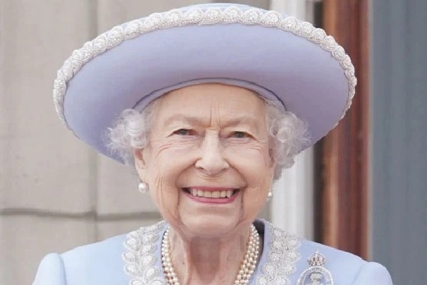 Queen Elizabeth II is the second highest time ruler in the world