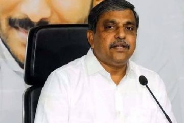 ap government extends sajjala and two more advisors services for one more year