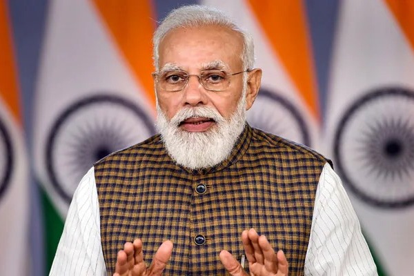 PM Modi directs recruitment of 10 lakh people in mission mode