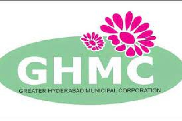 ghmc alerts officers in view orf heavy rains in hyderabad
