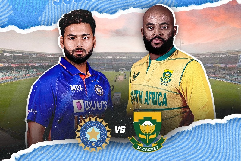 south africa wins the toss and opt to chase in third t20 match at vizag