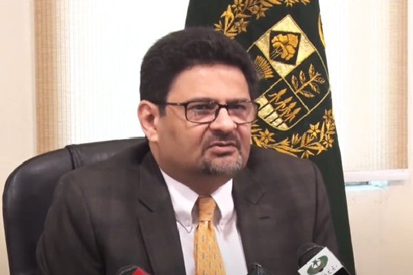 Pakistan finance minister Miftah Ismail opines on country present financial situation