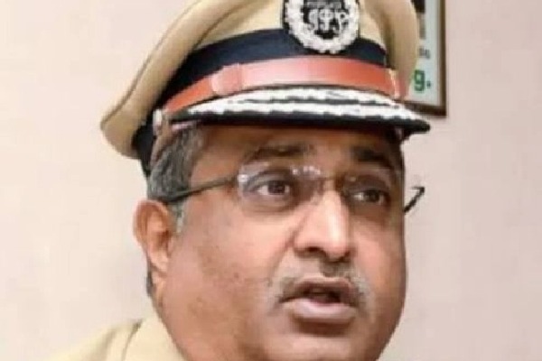 Andhra IPS officer finally gets posting