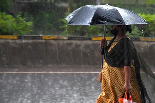 Heavy rains expected today in Telangana