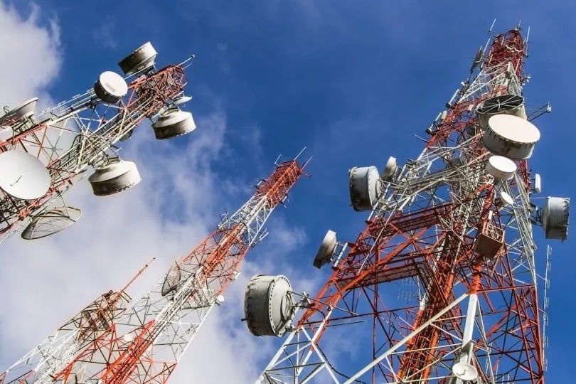 Modi cabinet clears auction of 5G spectrum Digital connectivity important