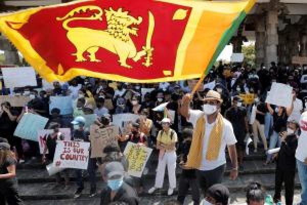 Telangana businessman arrested in Sri Lanka