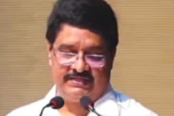 ANDHRA PRADESH STATE COUNCIL OF HIGHER EDUCATION chairman hemachandra reddy tenure extended