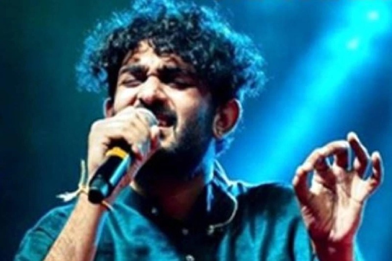 Singer Sid Sriram on what he likes to do best other than music!
