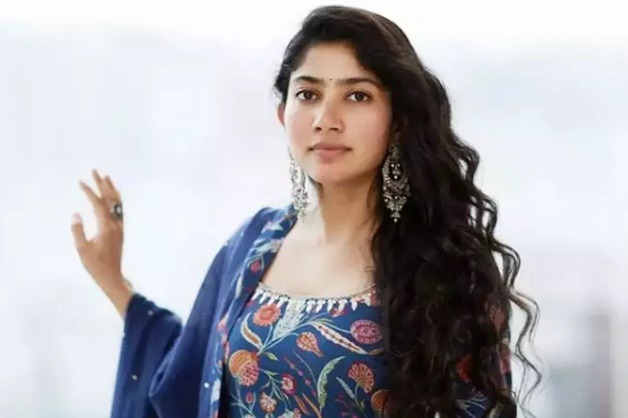 Sai Pallavi in controversy after commenting on Kashmiri Pandits 