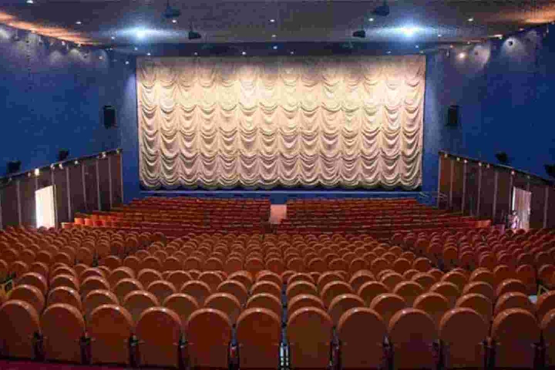 AP cinema theater owners not willing to sign MOU with government