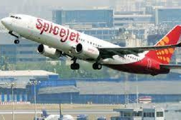 SpiceJet demands 15percent hike in airfare as jet fuel prices touch all time high