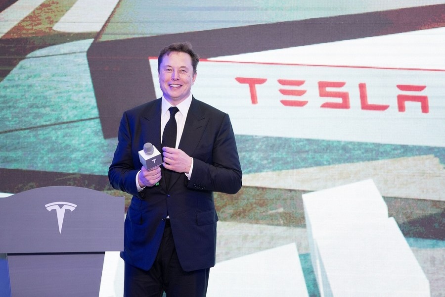 Musk wants Twitter to be more like WeChat, to allow 'outrageous' comments
