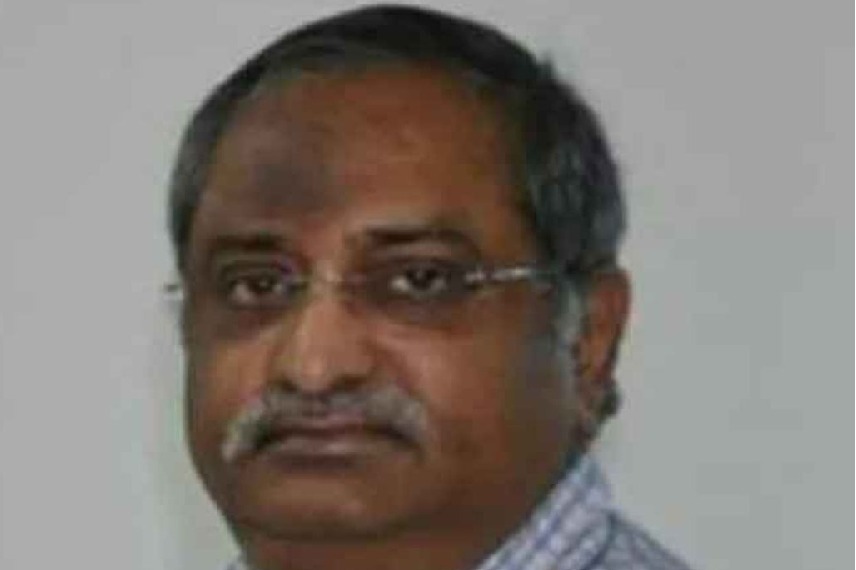 AB Venkateswara Rao takes charge as Commissioner of Stationery, Printing