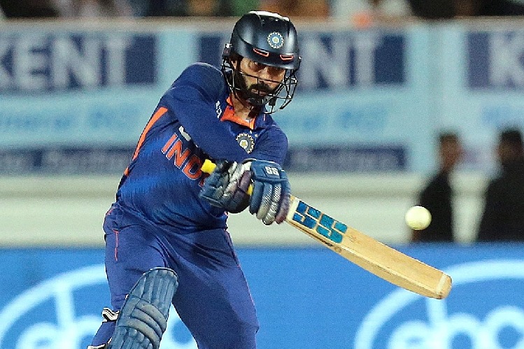 IND v SA, 4th T20I: Dinesh Karthik's career-best knock takes India to a competitive 169/6