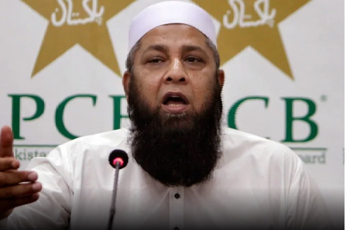 India will never loose until Dravid is there says Inzamam Ul Haq