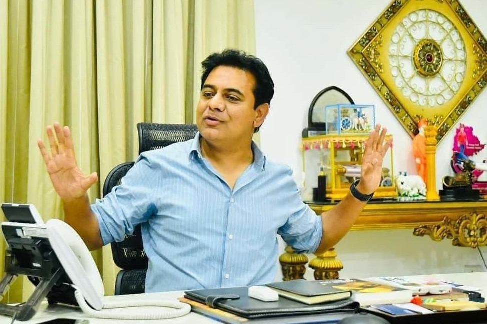 From One Rank  One Pension to proposed No Rank No Pension says KTR on Agnipath scheme