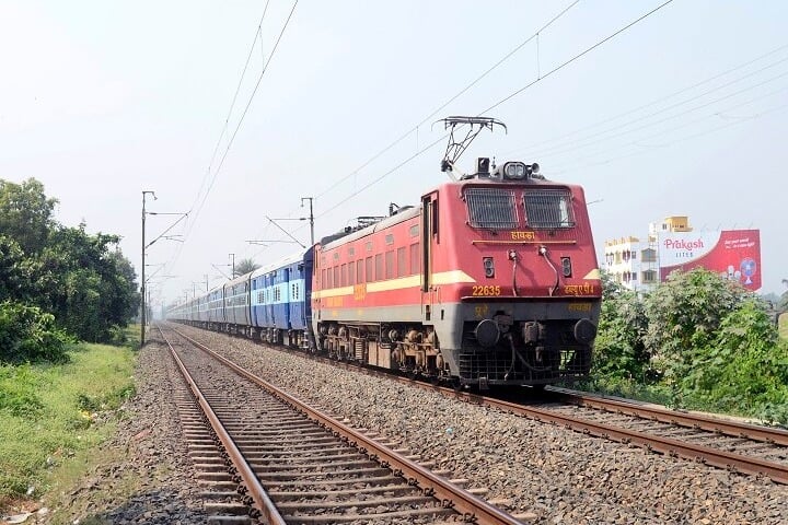 trains cancelled by south central railway 