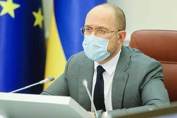 Ukraine to introduce visa regime for Russian citizens