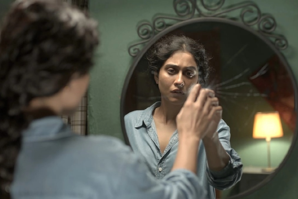 SS Rajamouli launches trailer of cyber-horror web series 'Anya's Tutorial'