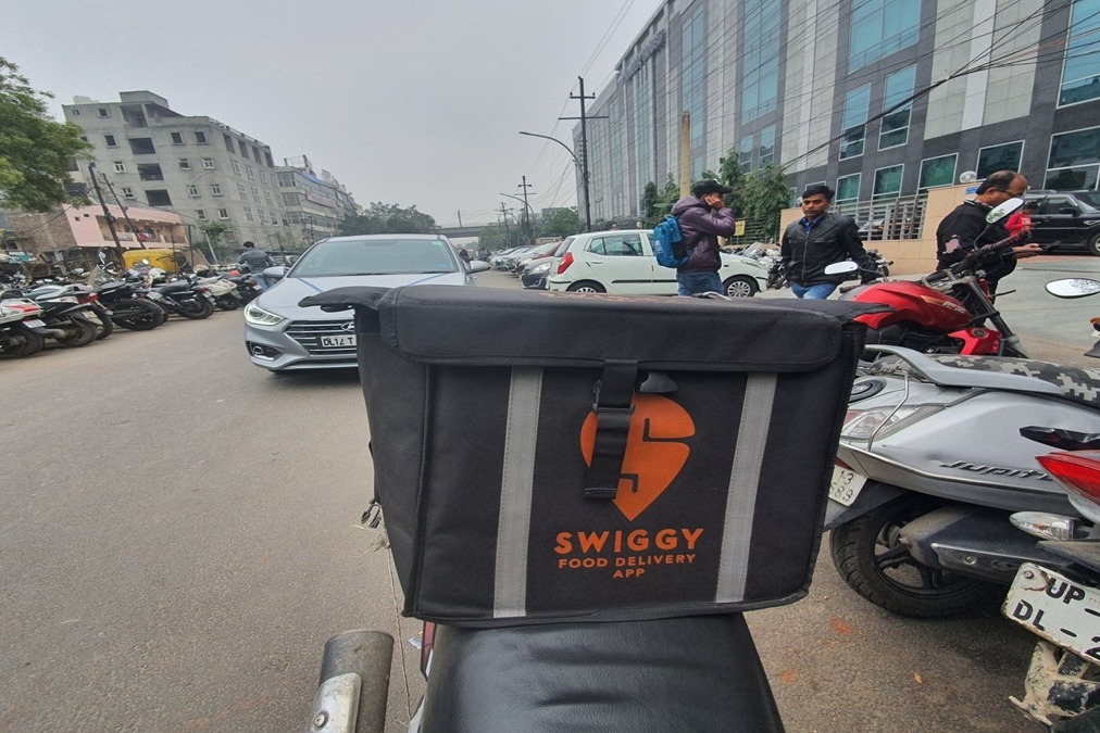 Swiggy 'deactivates' delivery executive who sent creepy messages to woman 