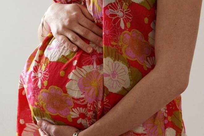 wife is four months pregnant after one month marriage