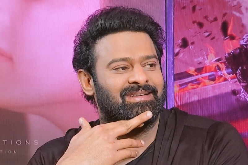 Producer says shooting of Prabhas Project K movie has not been postponed