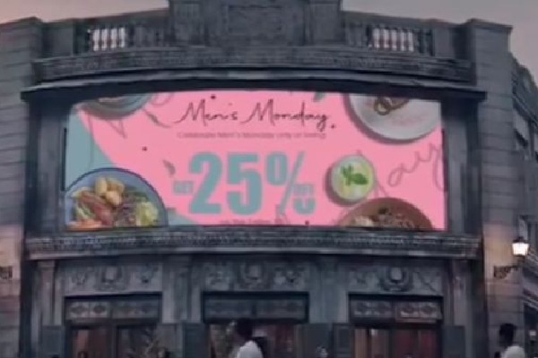 Pakistani restaurant draws flak for using Alia Bhatt scene in Aja na Raj advertisement