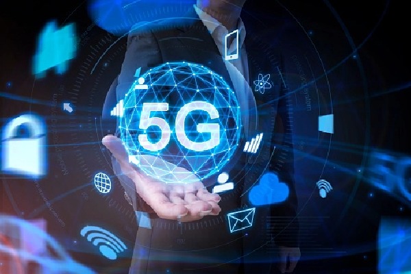5G in country will be available at the end of the year
